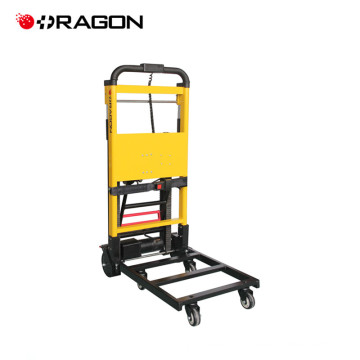 Stair climbing foldable utility cart sack truck stair climbing cart reviews